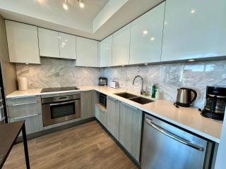 Metro Prosperous 1B1B - Burnaby - 1
