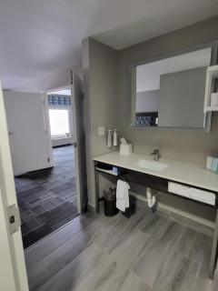 Hampton Inn Houston-Deer Park Ship Area - Deer Park - 6