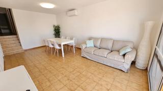 Céntrico La Cova para 8 Pax con Plaza de Garaje - Peñíscola - 8