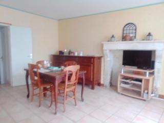 Maison au pays des milles étangs - Saint-Michel-en-Brenne - 2