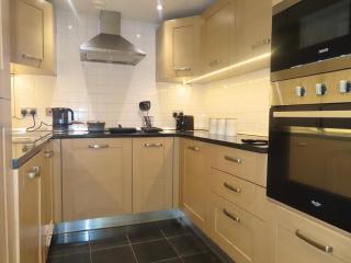 Modern 2-Bed Riverside Apartment in Greenwich - Londra - 6