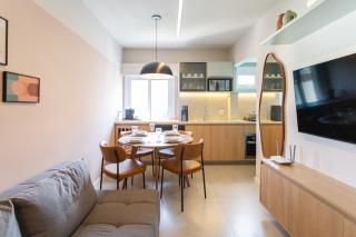 Flat SP Suítes - Apartamentos por temporada - San Paolo - 7