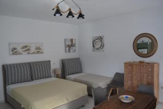 Seafront Studio - Cherronisos - 6