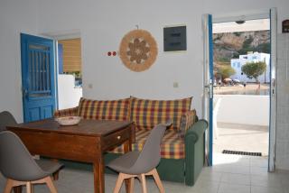 Seafront Studio - Cherronisos - 9