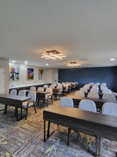 Hampton Inn Houston-Deer Park Ship Area - Deer Park - 5
