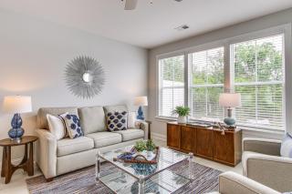 Dock Access Waterfront Lake Greenwood Gem! - 7