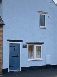 Riverside cottage - Deeping Saint James - 8