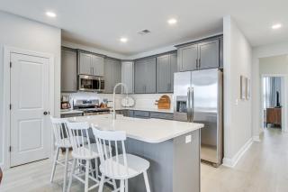 Dock Access Pet-Friendly Lake Greenwood Gem! - 4