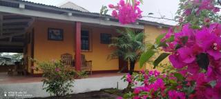 Hacienda Quele'ya - - 1