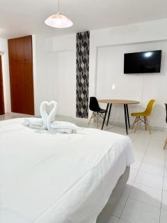 Dorothea Apartments - Self-Catering Accommodation - Koskinou - 1