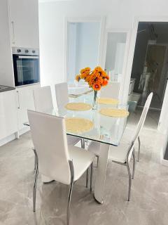 The Mushroom Street Apartment - Alicante - 8