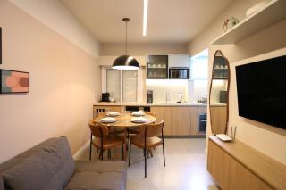 Flat SP Suítes - Apartamentos por temporada - San Paolo - 3