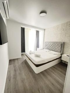 The Mushroom Street Apartment - Alicante - 7