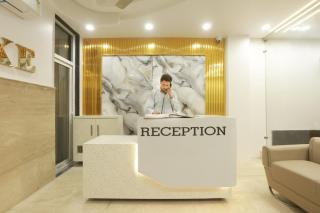 Hotel Lyf Corporate Suites - Near IGI Airport - Nuova Delhi - 9