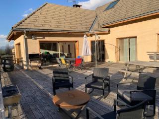 Grande maison, calme et montagnes - Crots - 7