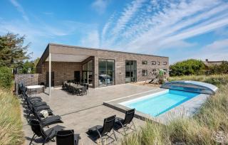 Gorgeous Home In Ringkøbing With Sauna - Ringkøbing - 0