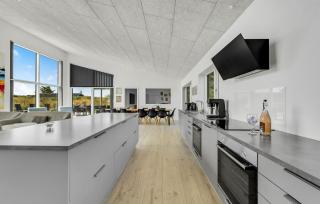Gorgeous Home In Ringkøbing With Sauna - Ringkøbing - 3