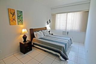 Rio Spot Homes vista mar D027 - Rio de Janeiro - 8