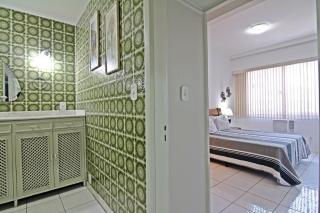 Rio Spot Homes vista mar D027 - Rio de Janeiro - 7