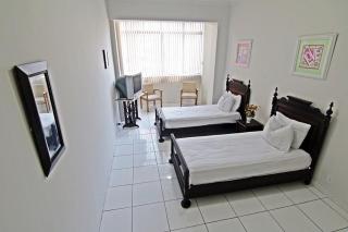 Rio Spot Homes vista mar D027 - Rio de Janeiro - 3