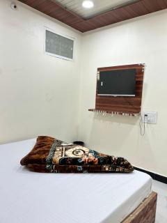 Hotel Jain Palace - Ujjain - 9