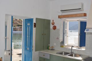 Seafront Studio - Cherronisos - 5