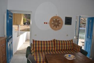 Seafront Studio - Cherronisos - 7