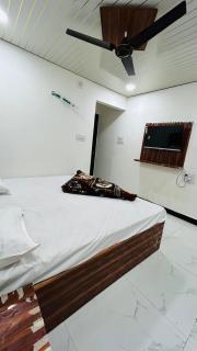 Hotel Jain Palace - Ujjain - 8