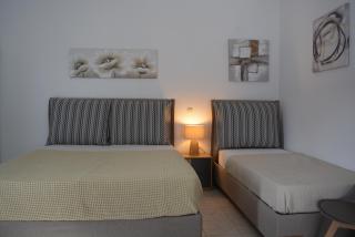 Seafront Studio - Cherronisos - 8
