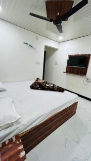 Hotel Jain Palace - Ujjain - 7