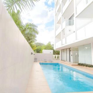 Accra Luxury Apartments @ Pine Court - Cantonments - 0