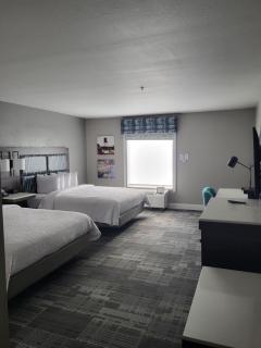 Hampton Inn Houston-Deer Park Ship Area - Deer Park - 4