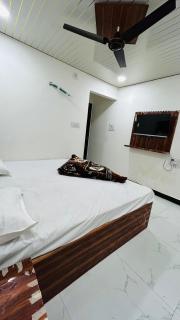 Hotel Jain Palace - Ujjain - 6