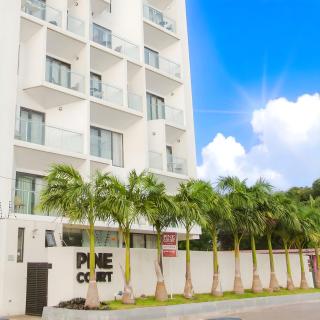 Accra Luxury Apartments @ Pine Court - Cantonments - 8