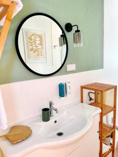 Apartmani-Okrug Gornji-Ciovo - 1