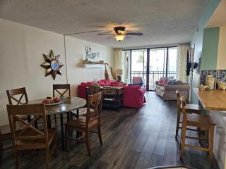 Beachfront tropical oasis, heated pool, ocean view #33 - Marathon - 4