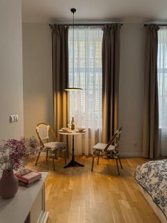 Apartament Kamila - Szczecin centrum - 1