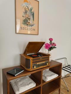 Apartament Kamila - Szczecin centrum - 6