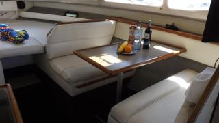 Antares Sleeping Boat - 6