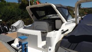 Antares Sleeping Boat - Foz do Sousa - 5