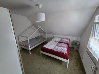 Gemütliche Wohnung mit bis zu vier Schlafplätzen - Bramsche - 5