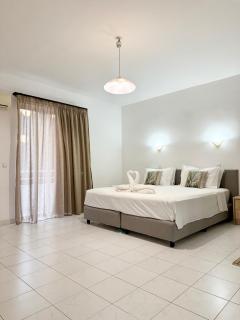 Dorothea Apartments - Self-Catering Accommodation - Koskinou - 9