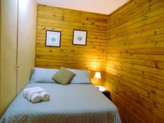 Apartamento Akatu Campos do Jordão - Próximo ao Parque da Cerejeira - Campos do Jordão - 5