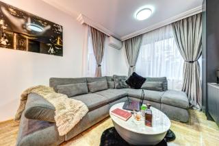 Boutique Apartment DOLCHE VITA - Smolyan - 8