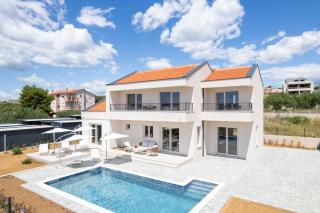 Villa FJok, Sveti Filip i Jakov - Sveti Filip i Jakov - 0