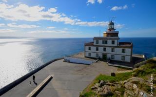 Albergue Oceanus Finisterre - Finisterre - 3