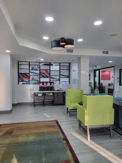 Hampton Inn Houston-Deer Park Ship Area - Deer Park - 3
