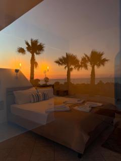 Aktea Apartments I - Kos-stad - 2