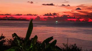 Oasis d'Happy Bay with SPA, Frontbeach, Amazing sunset on Anguilla - Friar's Bay - 2