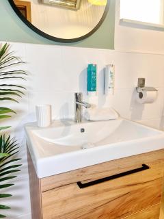 Apartmani-Okrug Gornji-Ciovo - 4